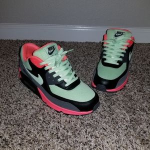 Air Max 90 Vapor Green